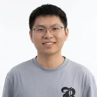 Portrait of Li Chunlin, Noah’s Ark Chinese teacher.